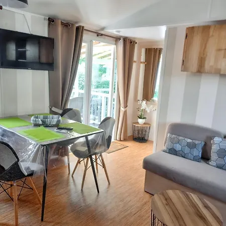 Holiday home A Avec Piscine Partagee Valras-Plage