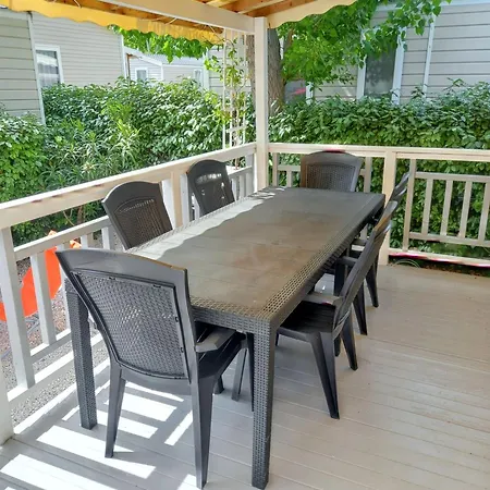A Avec Piscine Partagee Holiday home Valras-Plage